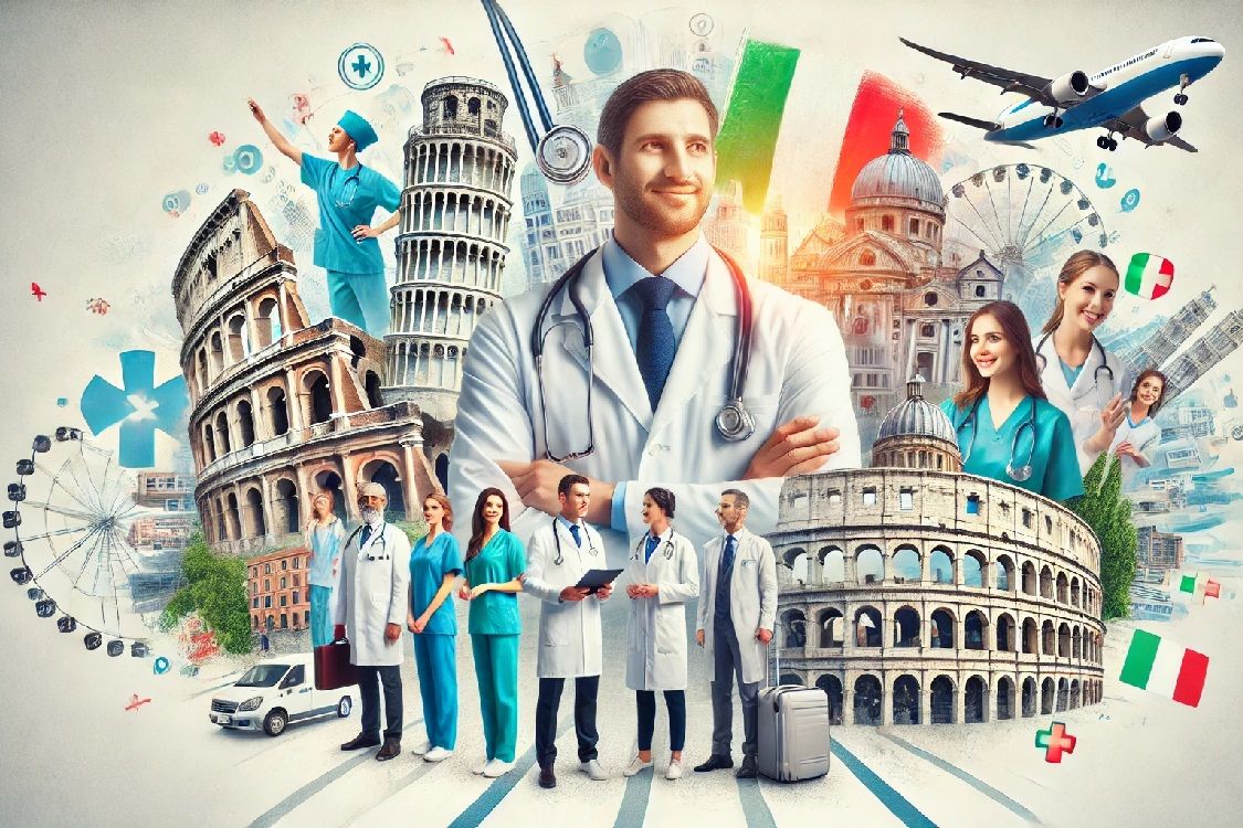 La chirurgia estetica in Italia ed il turismo sanitario: l’urgenza di un modello di riforma integrata